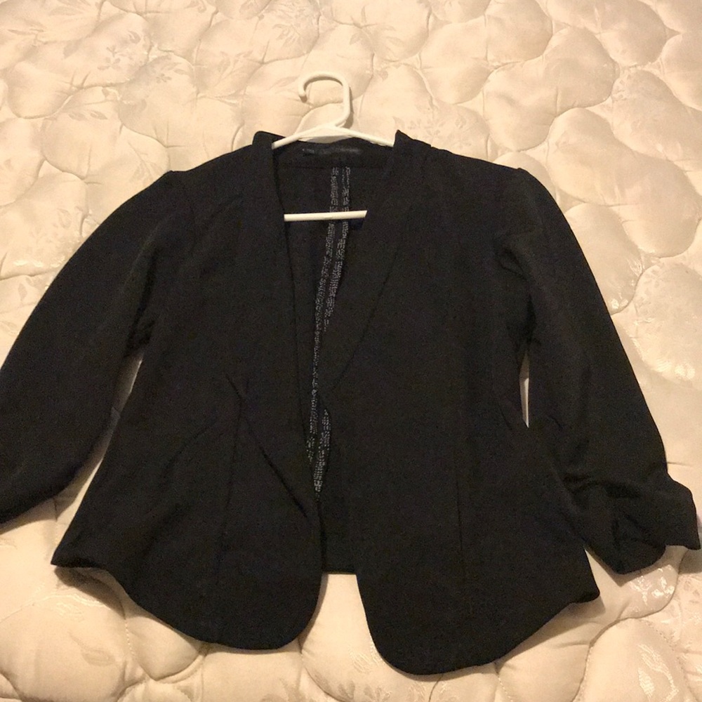 Business jacket